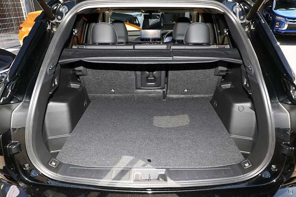 2025 Mitsubishi Outlander Exceed ZM