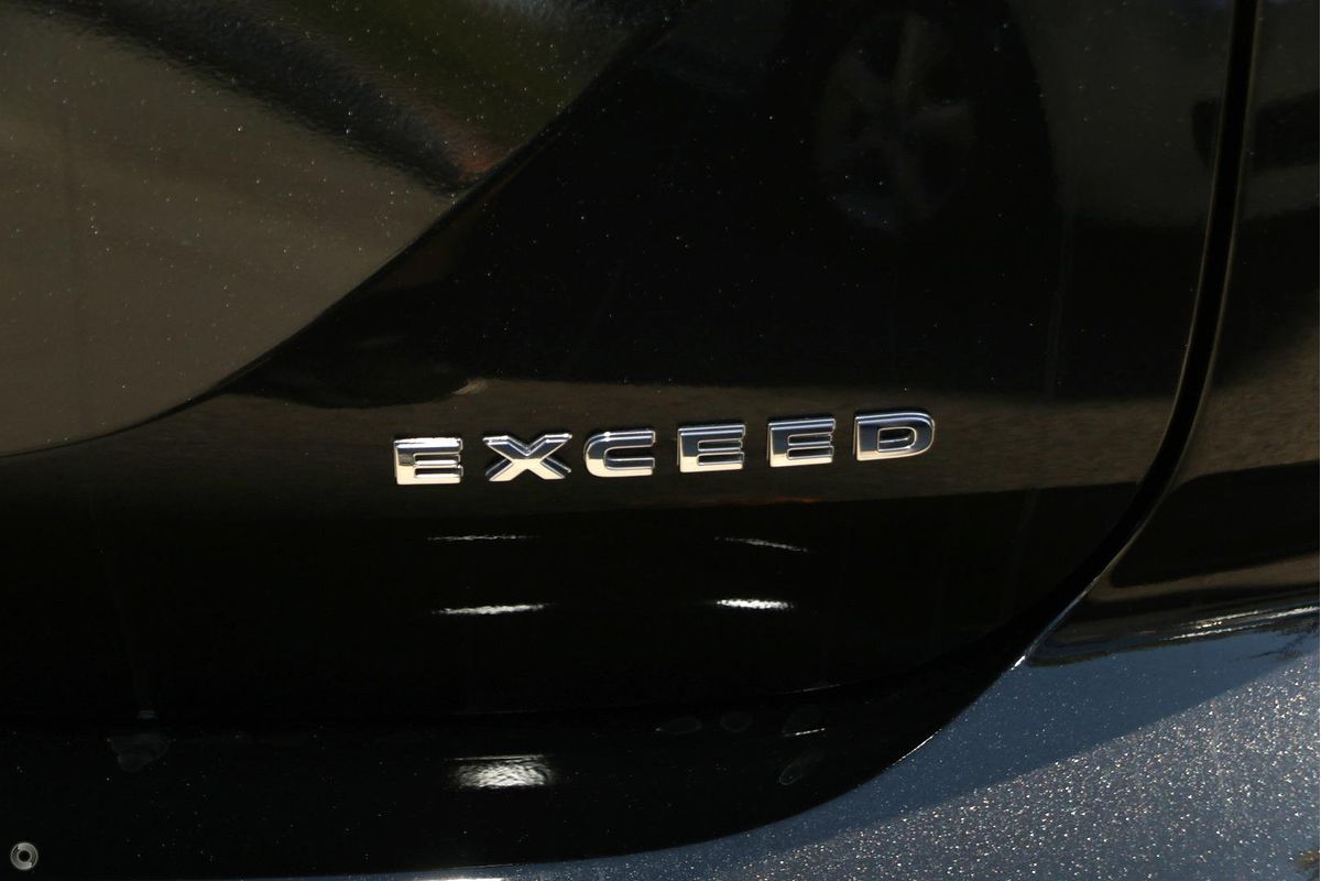 2025 Mitsubishi Outlander Exceed ZM