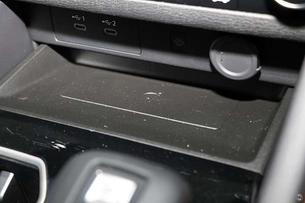 2025 Mitsubishi Outlander Exceed ZM