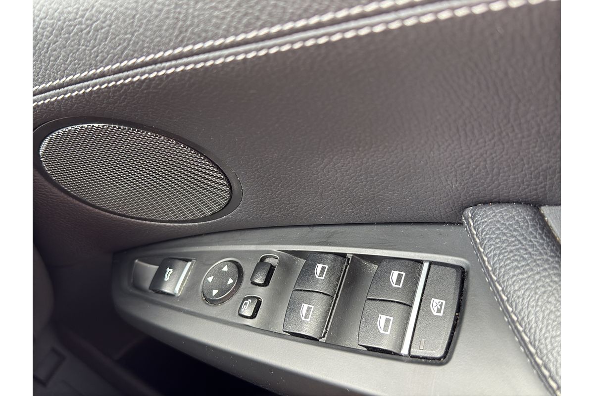 2017 BMW X3 XDRIVE20D SAV 2.0D/4