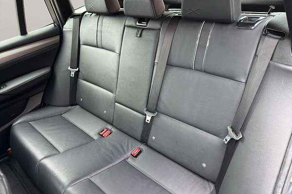 2017 BMW X3 XDRIVE20D SAV 2.0D/4