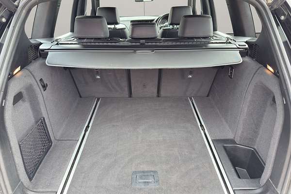 2017 BMW X3 XDRIVE20D SAV 2.0D/4