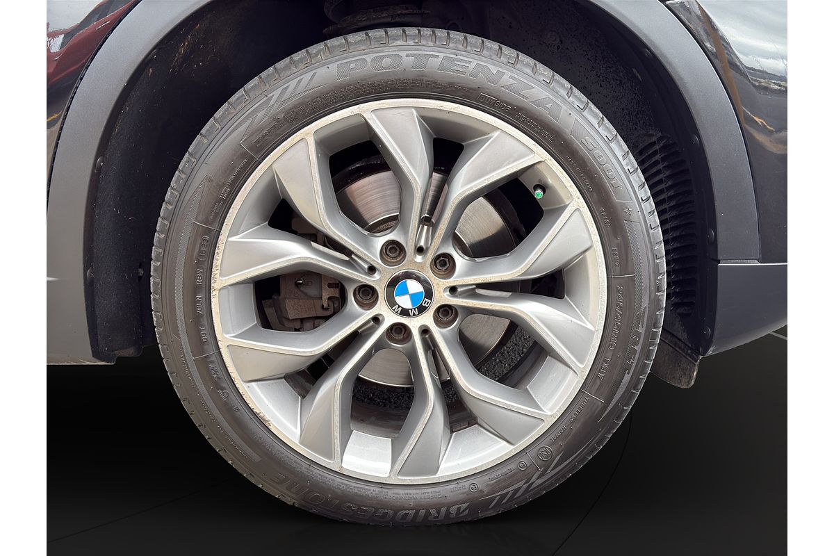 2017 BMW X3 XDRIVE20D SAV 2.0D/4