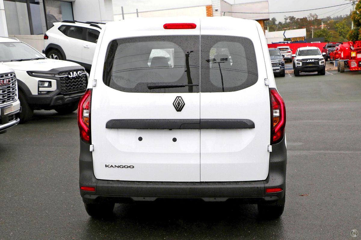 2025 Renault Kangoo L2 XFK LWB
