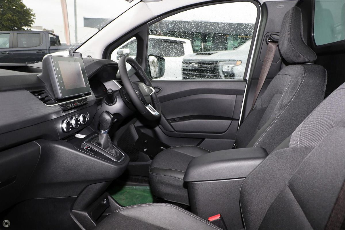 2025 Renault Kangoo L2 XFK LWB