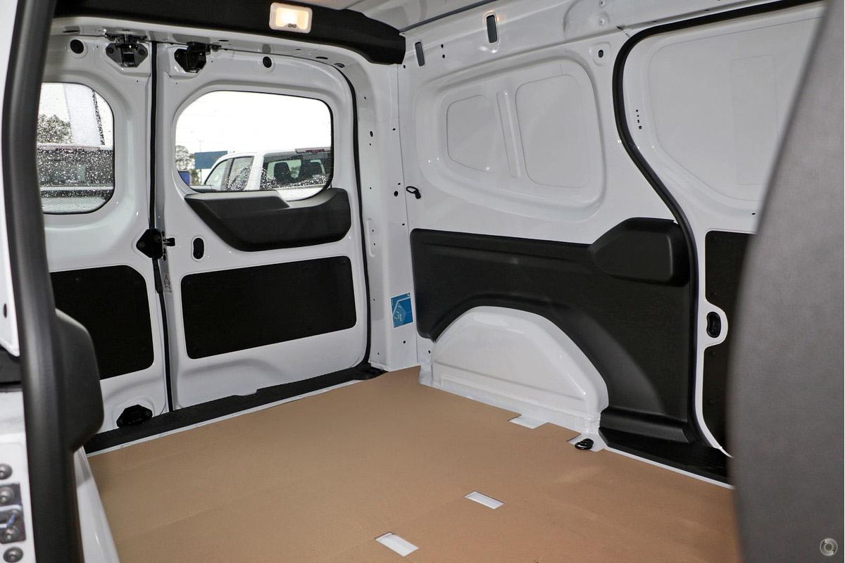 2025 Renault Kangoo L2 XFK LWB