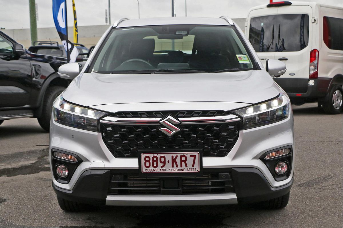 2023 Suzuki S-Cross Plus JYB