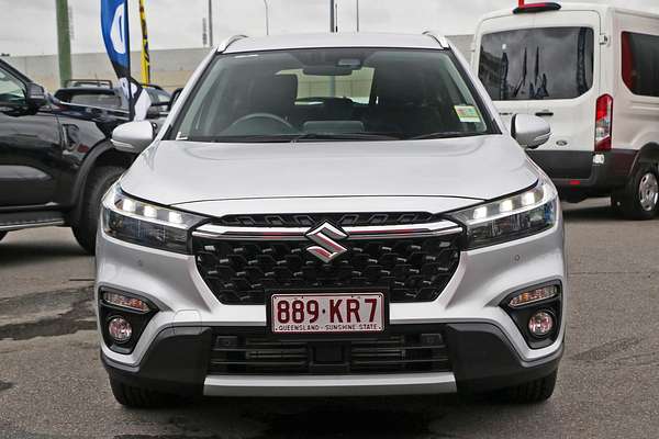 2023 Suzuki S-Cross Plus JYB