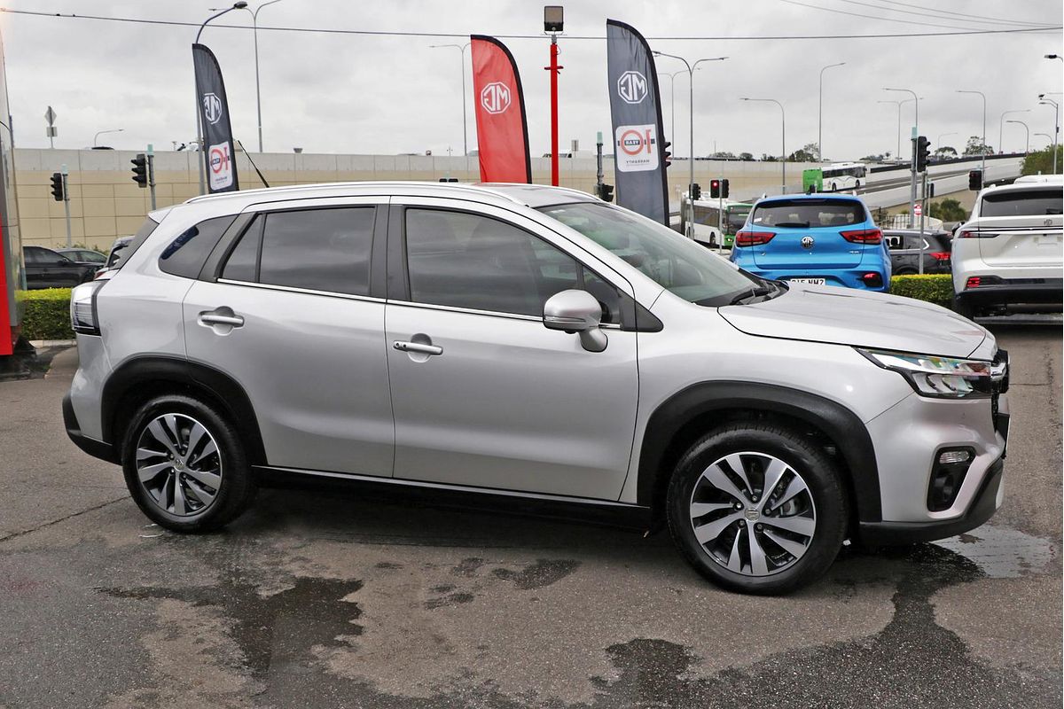 2023 Suzuki S-Cross Plus JYB