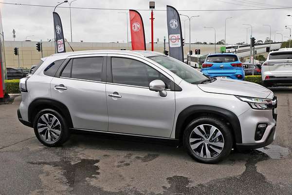 2023 Suzuki S-Cross Plus JYB