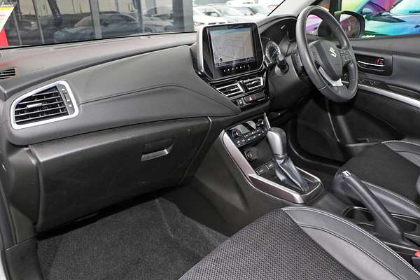 2023 Suzuki S-Cross Plus JYB