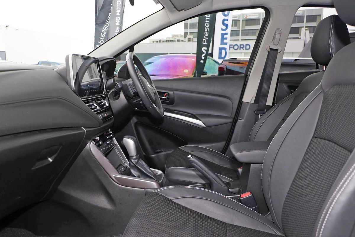 2023 Suzuki S-Cross Plus JYB