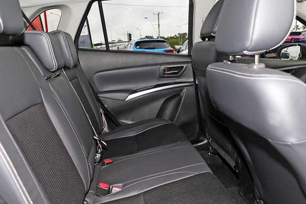 2023 Suzuki S-Cross Plus JYB