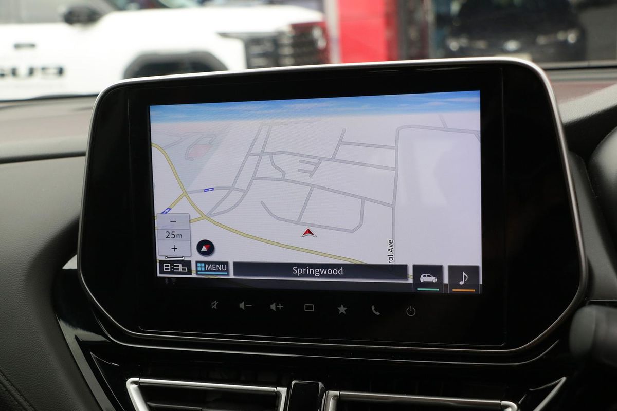 2023 Suzuki S-Cross Plus JYB