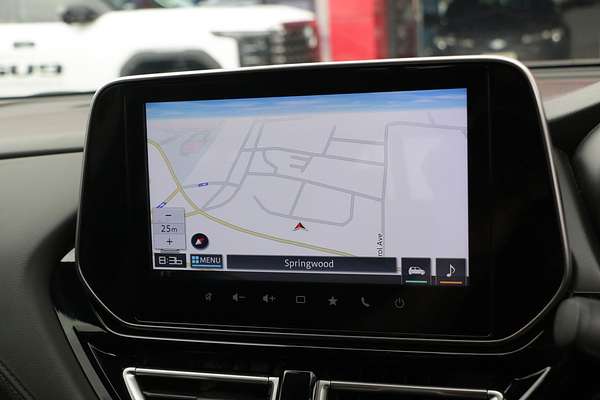 2023 Suzuki S-Cross Plus JYB