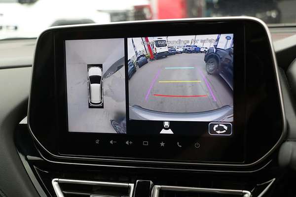 2023 Suzuki S-Cross Plus JYB