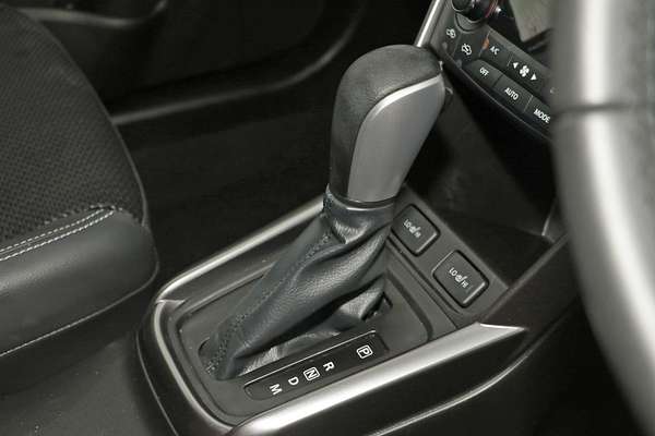 2023 Suzuki S-Cross Plus JYB