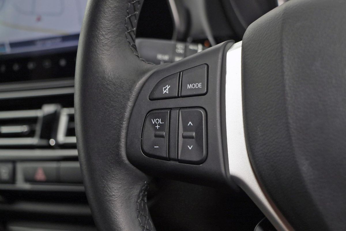 2023 Suzuki S-Cross Plus JYB