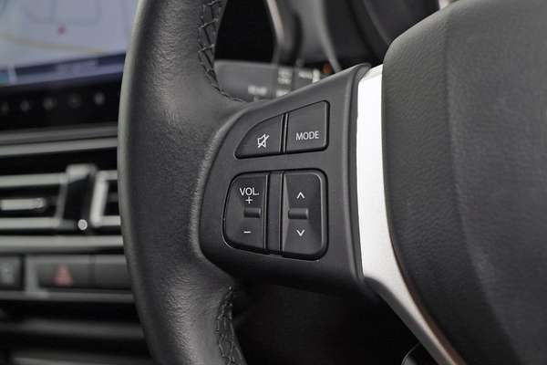 2023 Suzuki S-Cross Plus JYB