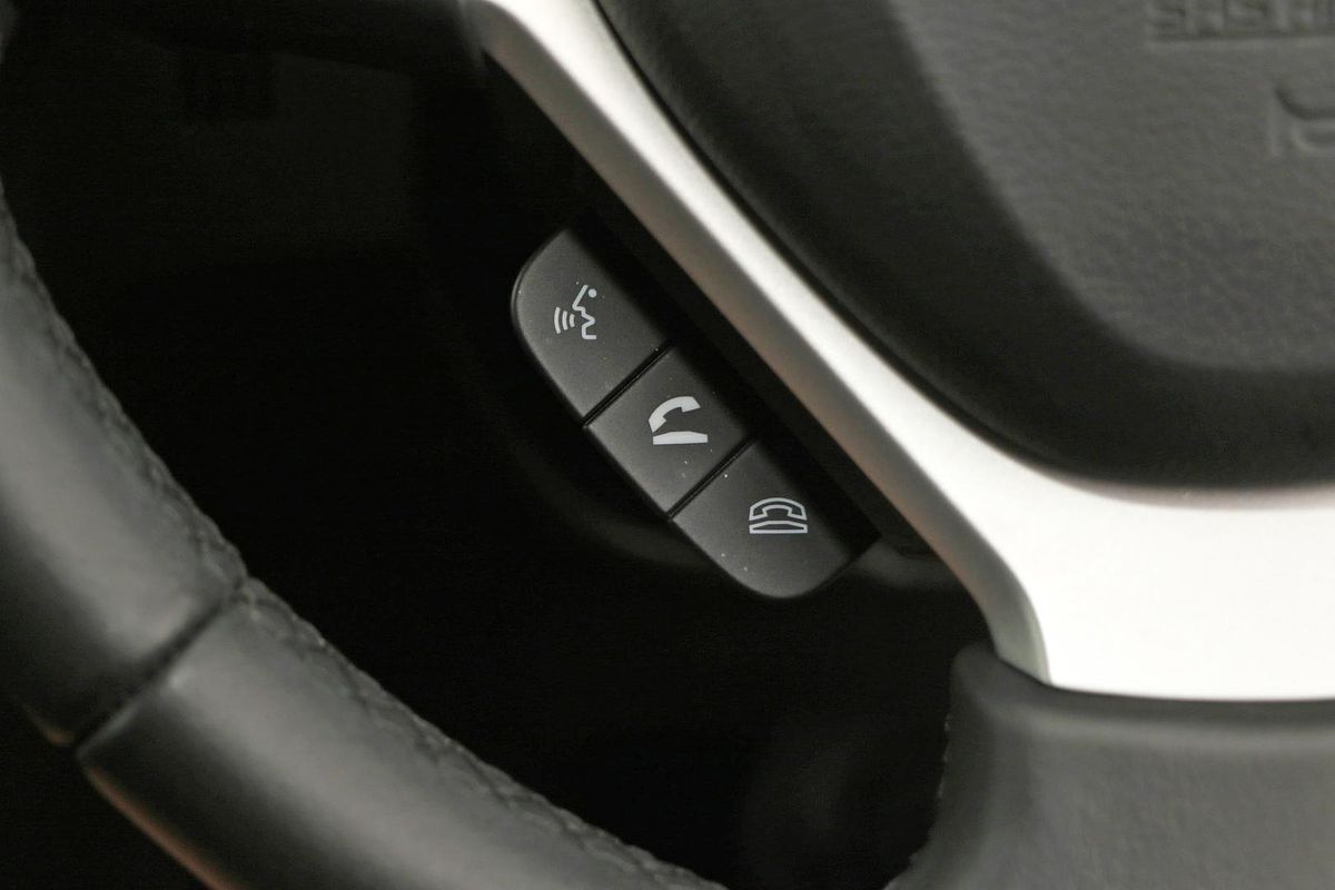 2023 Suzuki S-Cross Plus JYB