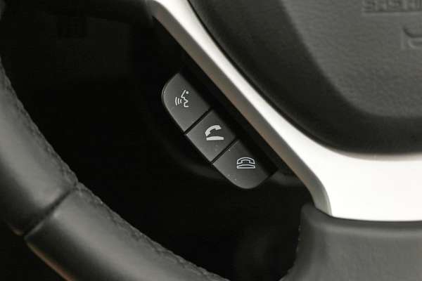 2023 Suzuki S-Cross Plus JYB