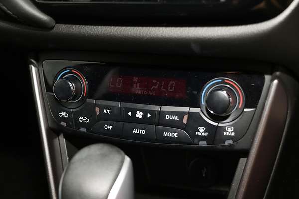 2023 Suzuki S-Cross Plus JYB