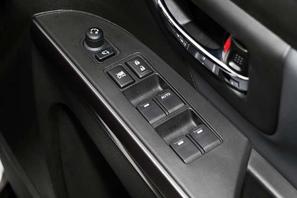 2023 Suzuki S-Cross Plus JYB