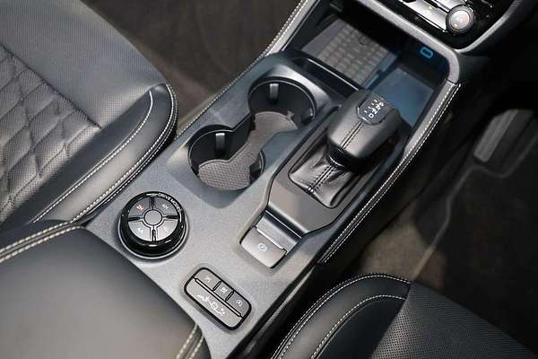 2023 Ford Ranger Platinum 4X4 3.0L