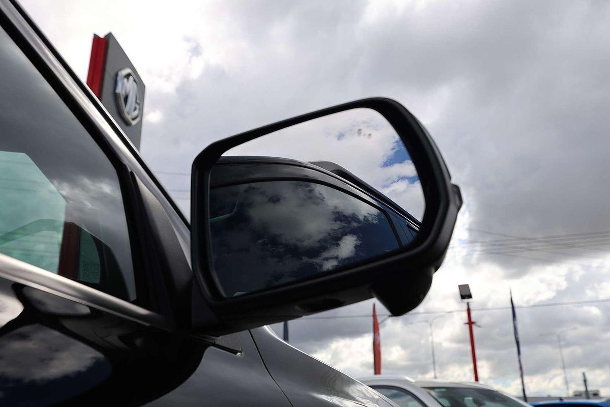 2023 Ford Ranger Platinum 4X4 3.0L