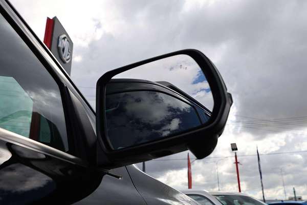 2023 Ford Ranger Platinum 4X4 3.0L