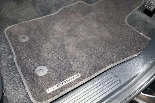 2023 Ford Ranger Platinum 4X4 3.0L