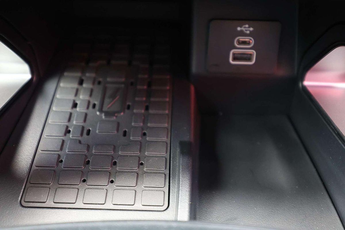 2023 Ford Ranger Platinum 4X4 3.0L