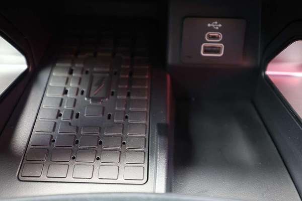 2023 Ford Ranger Platinum 4X4 3.0L