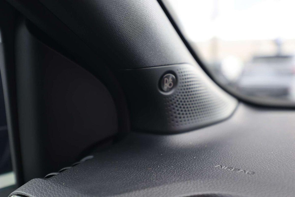 2023 Ford Ranger Platinum 4X4 3.0L