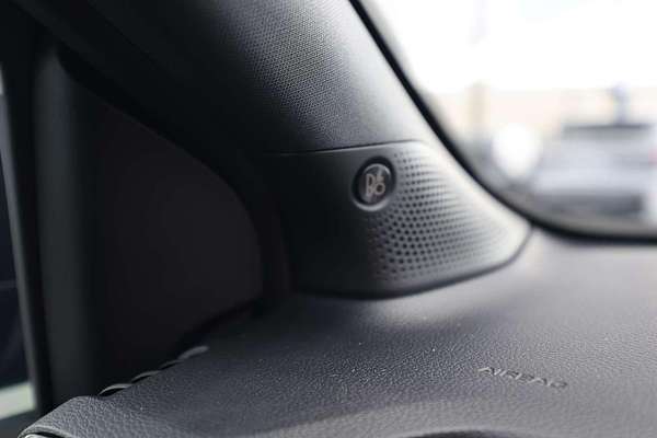 2023 Ford Ranger Platinum 4X4 3.0L