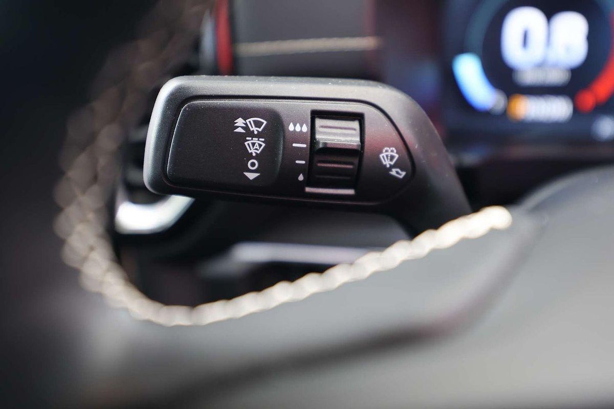 2023 Ford Ranger Platinum 4X4 3.0L