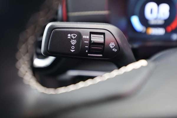 2023 Ford Ranger Platinum 4X4 3.0L