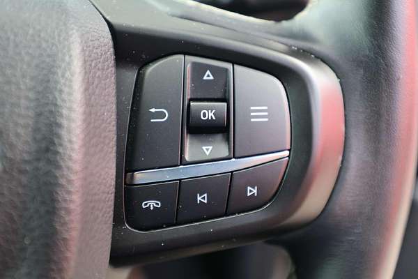 2023 Ford Ranger Platinum 4X4 3.0L