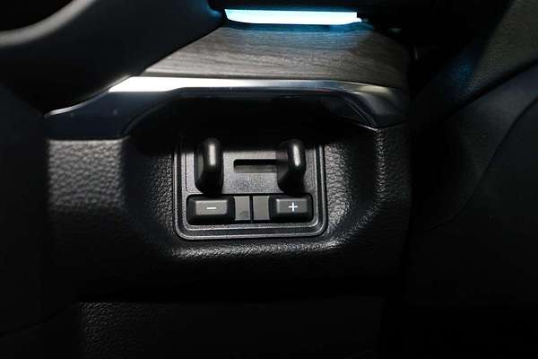 2023 Ford Ranger Platinum 4X4 3.0L