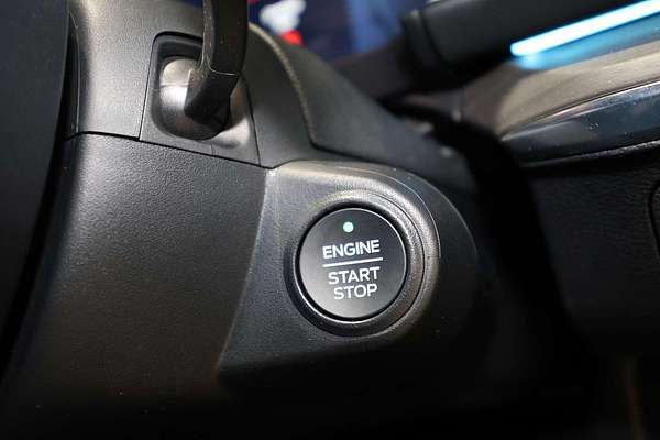 2023 Ford Ranger Platinum 4X4 3.0L