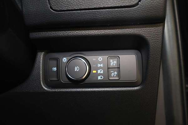 2023 Ford Ranger Platinum 4X4 3.0L