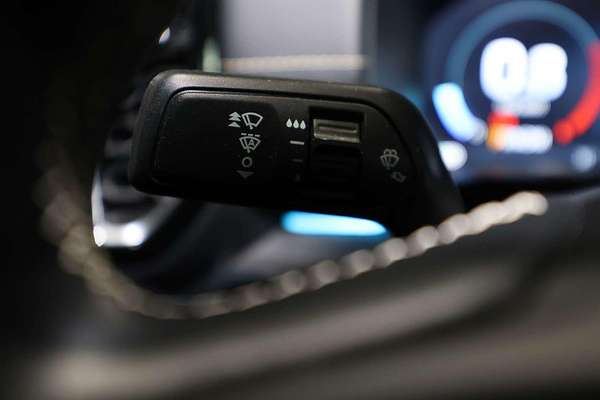 2023 Ford Ranger Platinum 4X4 3.0L