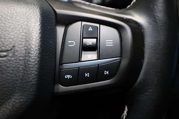 2023 Ford Ranger Platinum 4X4 3.0L