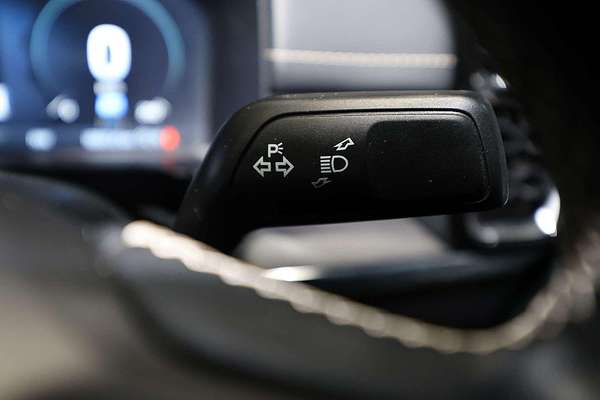 2023 Ford Ranger Platinum 4X4 3.0L