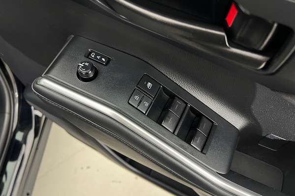 2023 Toyota Kluger GX AXUH78R thumb-9