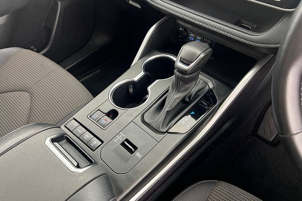 2023 Toyota Kluger GX AXUH78R thumb-15