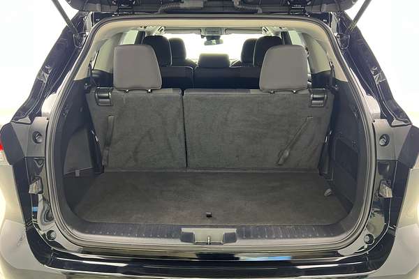 2023 Toyota Kluger GX AXUH78R thumb-17