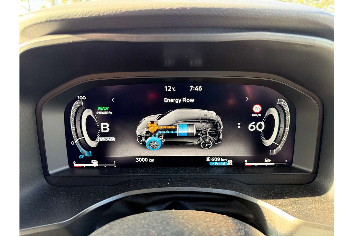 2024 Nissan QASHQAI N-DESIGN e-POWER J12