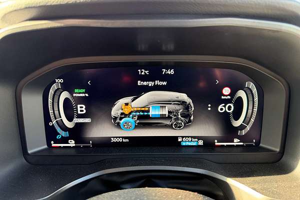 2024 Nissan QASHQAI N-DESIGN e-POWER J12