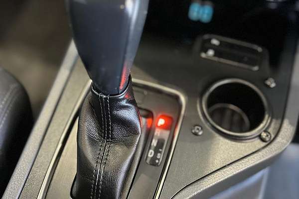 2017 Ford Everest Trend UA 3.2L